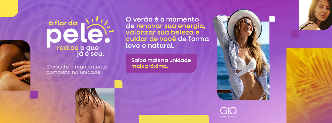 Foto da capa de GiO Estética Avançada | Jardim Suzana | Depilação Laser | Esteticista SP